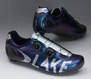 lake custom shoes